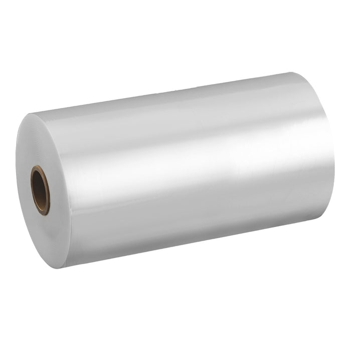 Goslash Picks Machine Clear Stretch Film 1524M X 50Cm