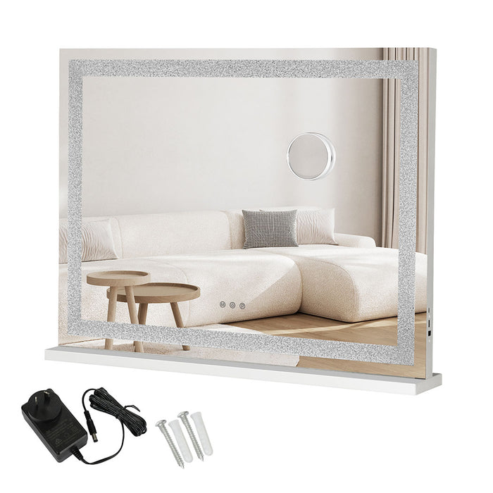Makeup Mirror Large