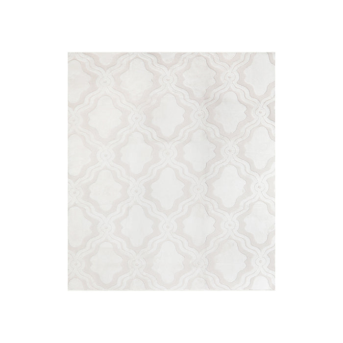 Goslash Picks Floor Rugs Soft Shaggy 10Mm Pile 200X230