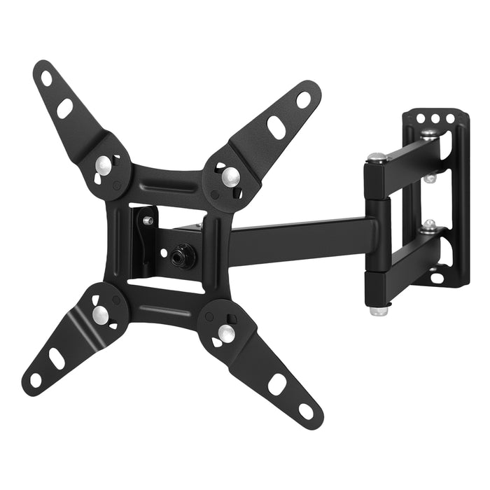 Goslash Picks Full Motion Swivel Tilt Tv Wall Mount Bracket