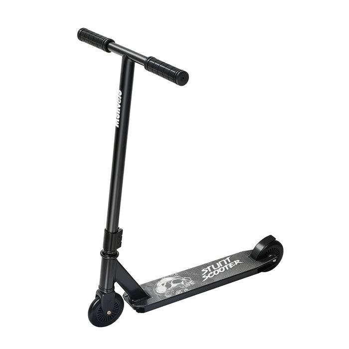 Goslash Picks Stunt Scooter Kids 360 Degree Freestyle Tricks Ride