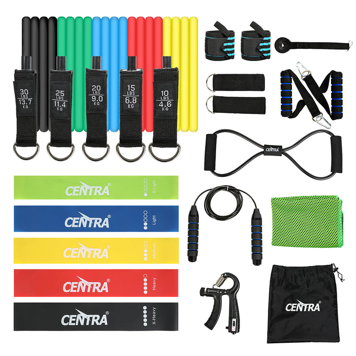 Goslash Picks Resistance Bands Set For Working Out