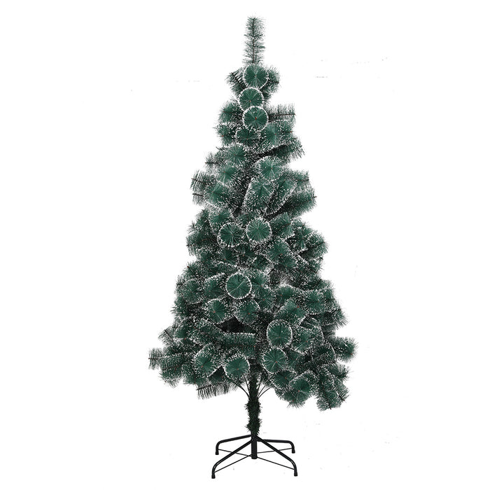 1.8M 250 Tips Christmas Tree Full Pine Needle