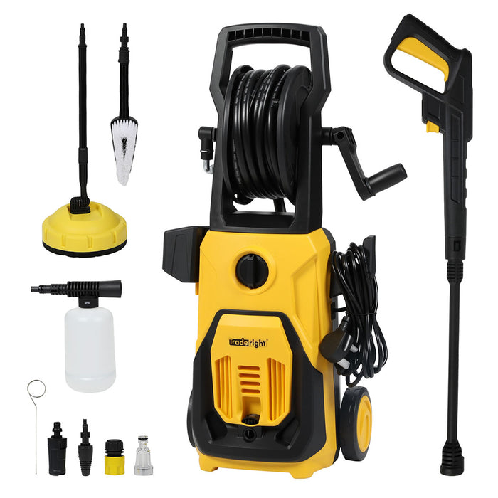 Goslash Picks High Pressure Washer Electric Water Cleaner