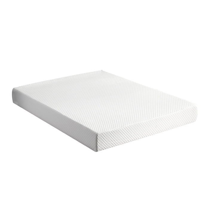 Memory Foam Mattress Topper 25Cm