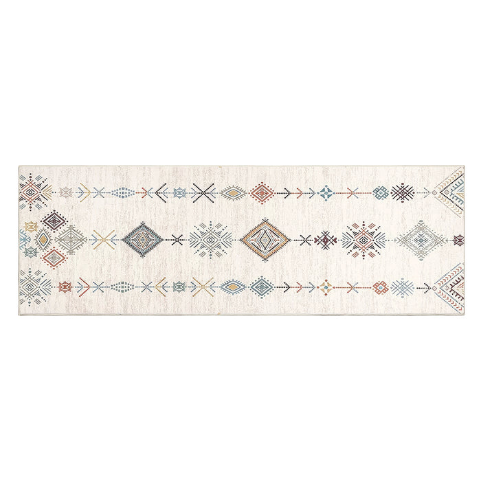 Goslash Picks Hallway Runner Floor Rug 180X60Cm