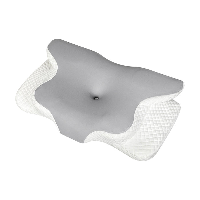 Goslash Picks Memory Foam Pillow Shoulder Neck Support