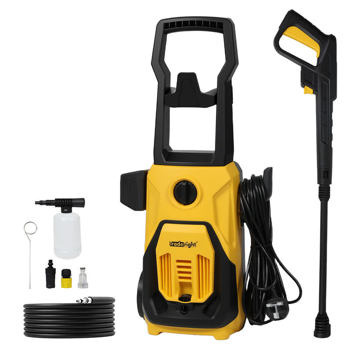 Goslash Picks High Pressure Washer Electric Water Cleaner