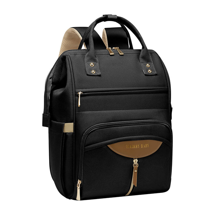 Goslash Picks Mummy Backpack Nappy Diaper Bag Baby Travel Changing