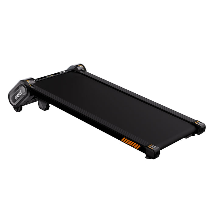 Automatic Incline Walking Pad Treadmill