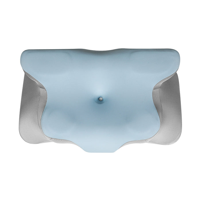 Goslash Picks Contour Memory Foam Pillow For Pain Relief