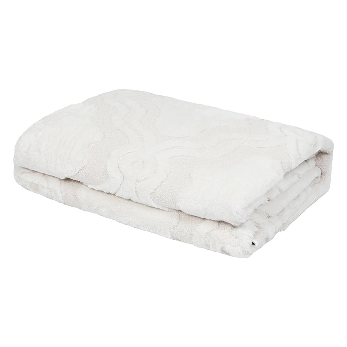 Goslash Picks Floor Rugs Soft Shaggy 10Mm Pile 200X290