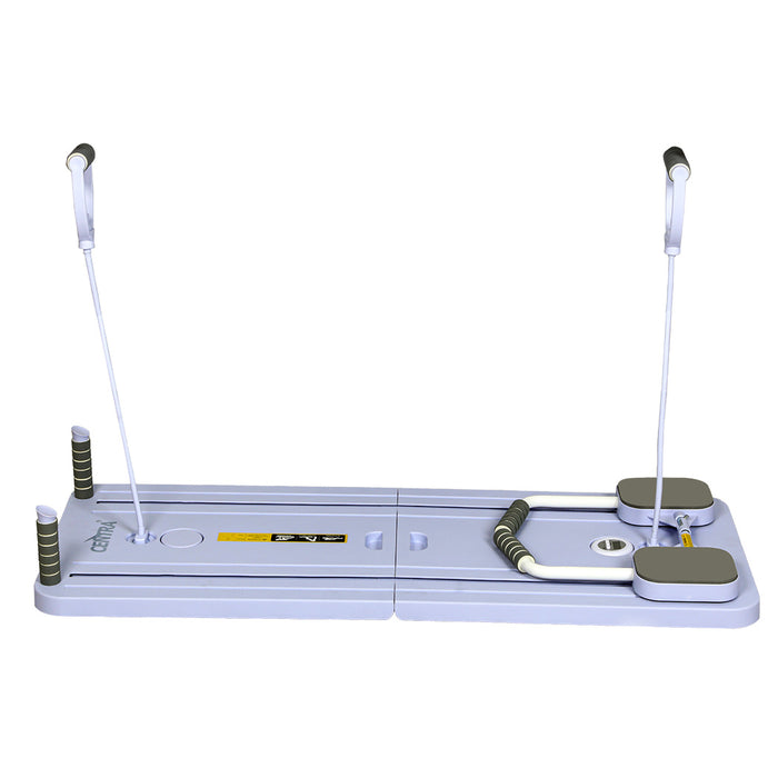 Goslash Picks Multifunctional Fitness Abdominal Board Purple