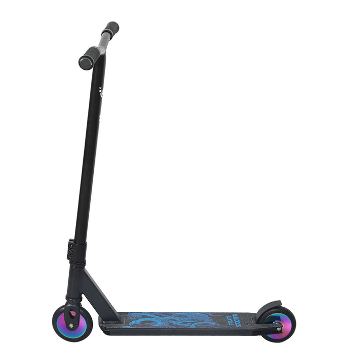 Goslash Picks 360 Degree Freestyle Stunt Scooter For Kids Adults