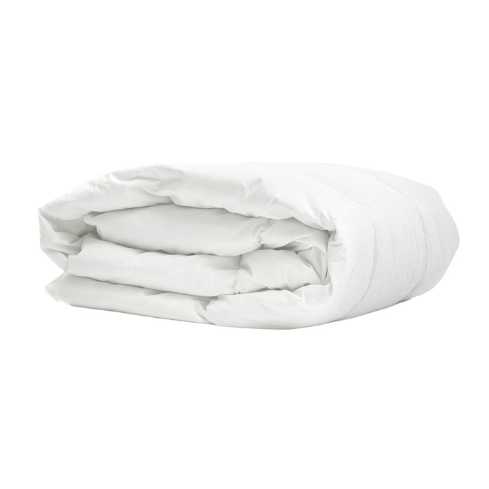 Goslash Picks Renewable Fiber Quilt 400Gsm Super King