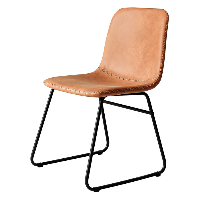 4X Dining Chairs Kitchen Table