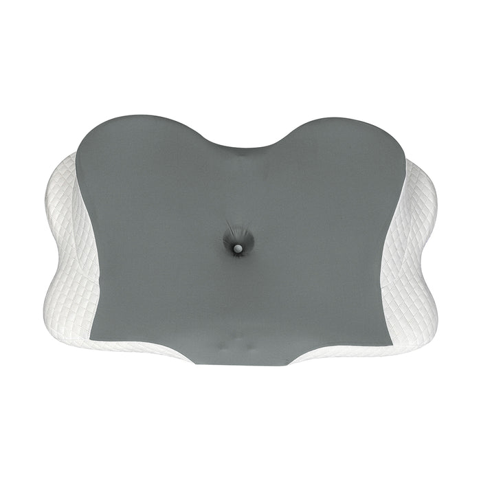 Goslash Picks Cervical Neck Pillow Ergonomic Memory Foam