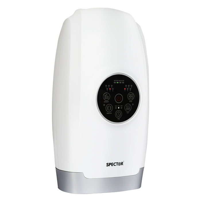 Goslash Picks Electric Hand Massager With Heat Air Compression