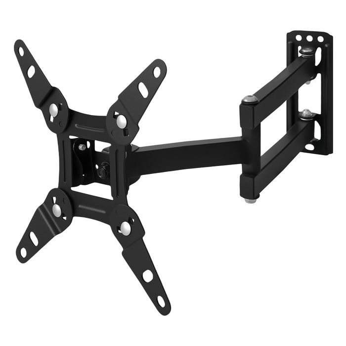 Goslash Picks Full Motion Swivel Tilt Tv Wall Mount Bracket