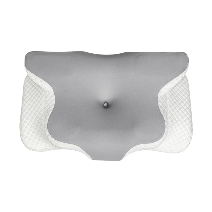 Goslash Picks Memory Foam Pillow Shoulder Neck Support