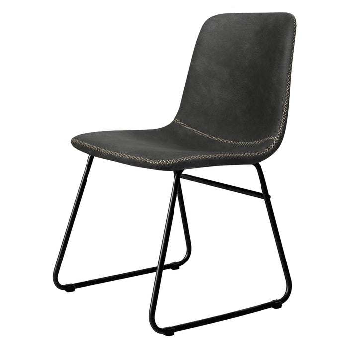 4X Dining Chairs Kitchen Table