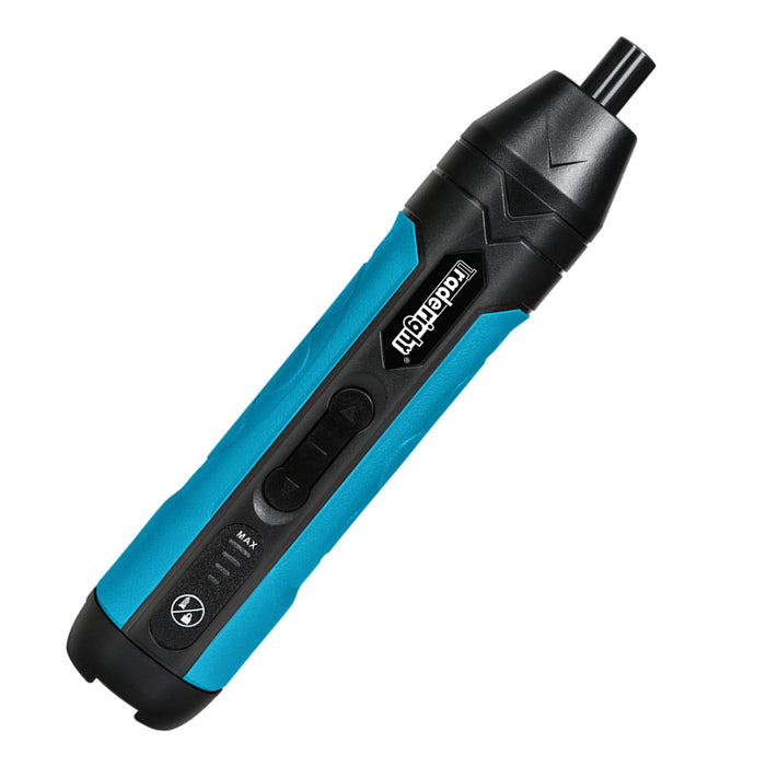 4V 26Pcs Cordless Screwdriver 1500Mah 300Rpm