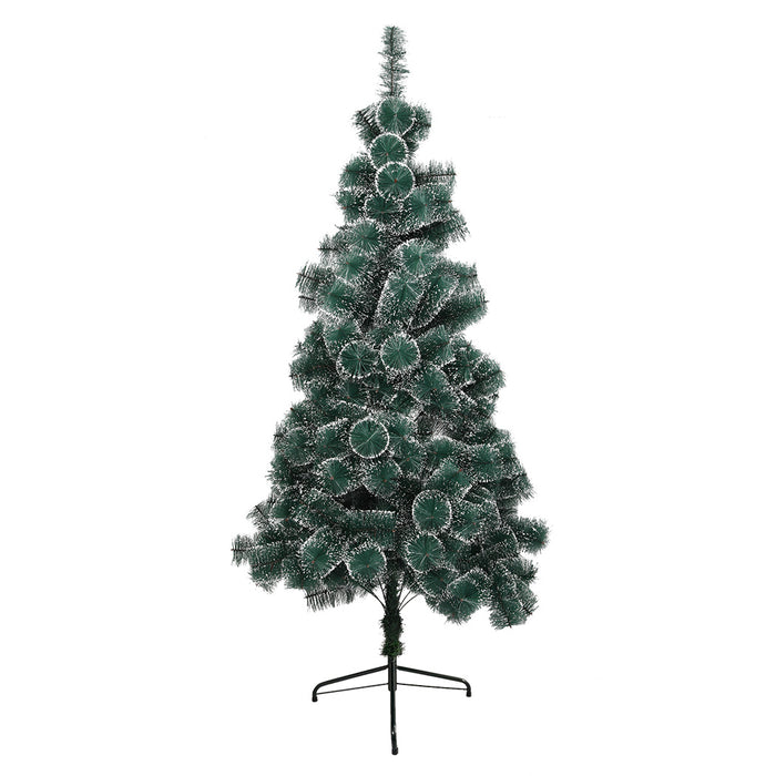 1.8M 250 Tips Christmas Tree Full Pine Needle