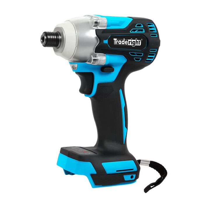 21V Impact Driver Cordless 400Nm 2X2.0Ah Kit