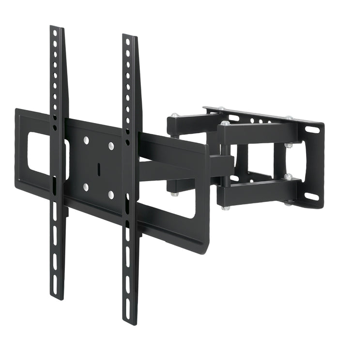 Goslash Picks Full Motion Swivel Tilt Tv Wall Mount Bracket