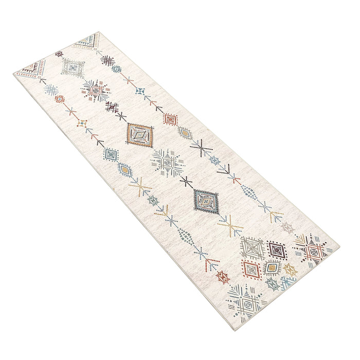 Goslash Picks Hallway Runner Floor Rug 180X60Cm