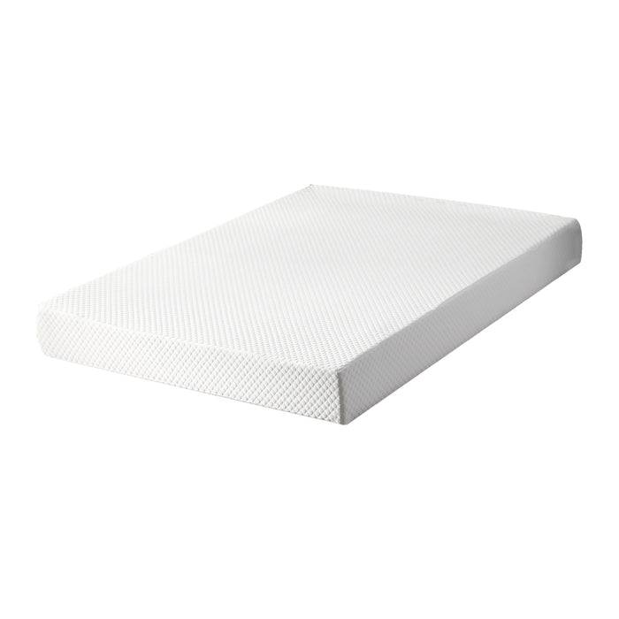 Memory Foam Mattress Topper 25Cm