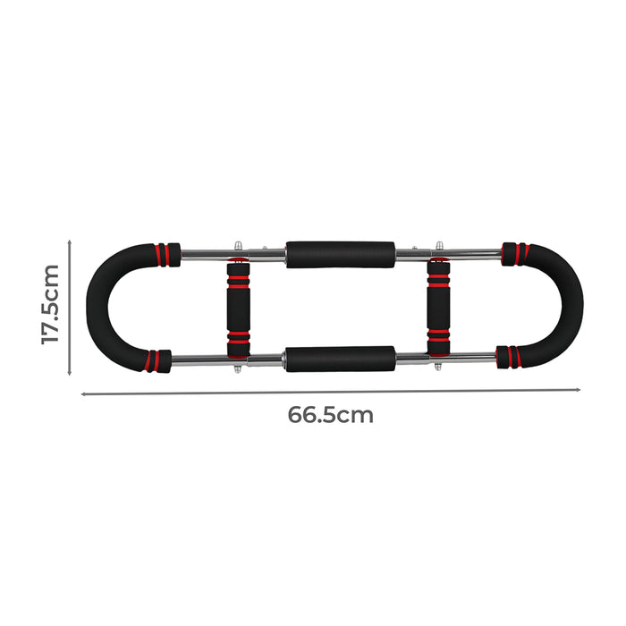 Goslash Picks Arm Trainer Power Twister Adjustable Expander