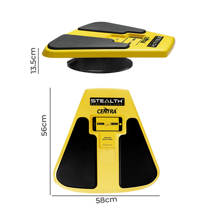 Goslash Picks Balance Board Trainer