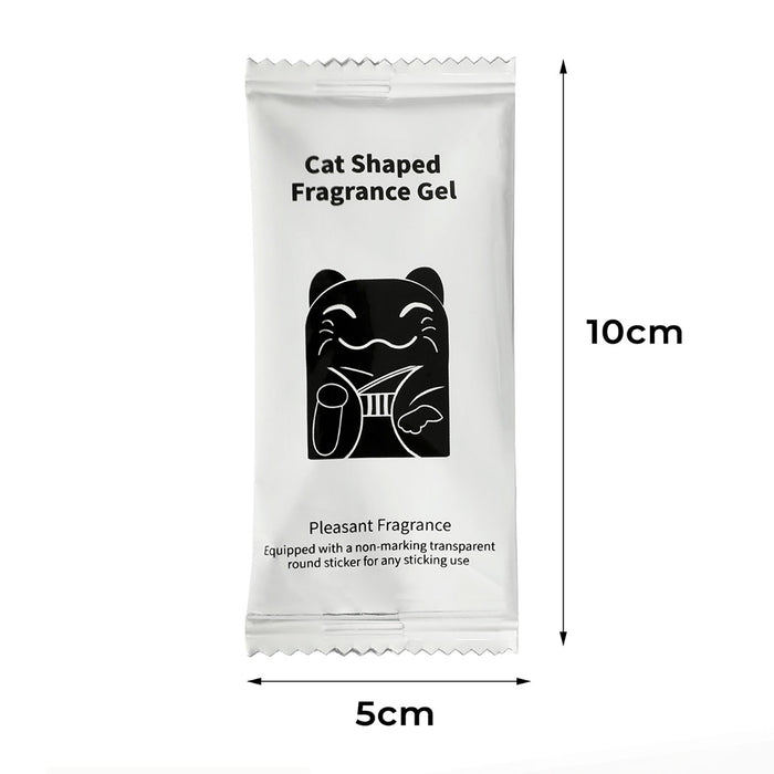 Aromatherapy Tablets 30 Days Long-Lasting Scent