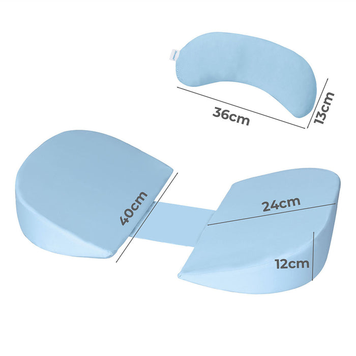 Goslash Picks Pregnancy Pillow Maternity Body Support Sleeping