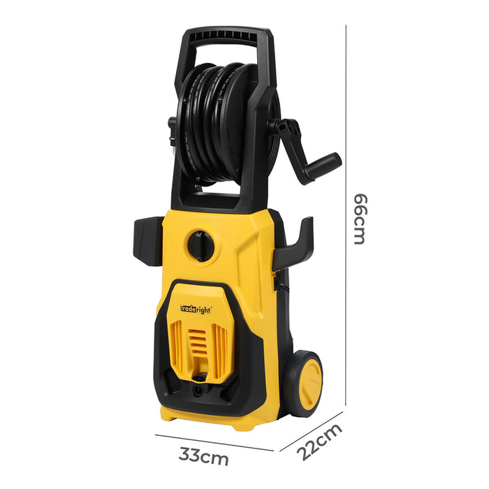 Goslash Picks High Pressure Washer Electric Water Cleaner