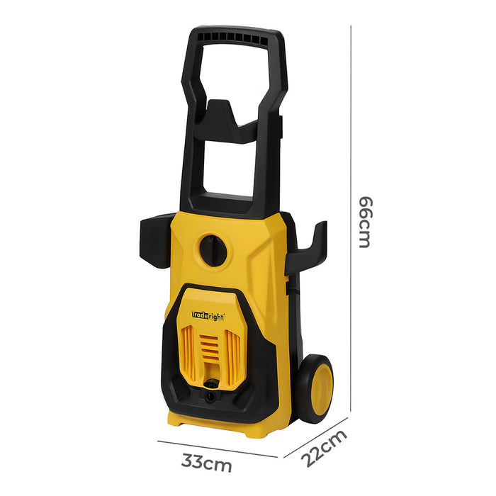 Goslash Picks High Pressure Washer Electric Water Cleaner