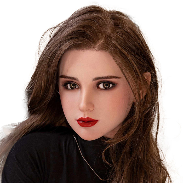 Realistic Sex Doll Full Body