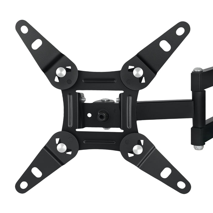 Goslash Picks Full Motion Swivel Tilt Tv Wall Mount Bracket