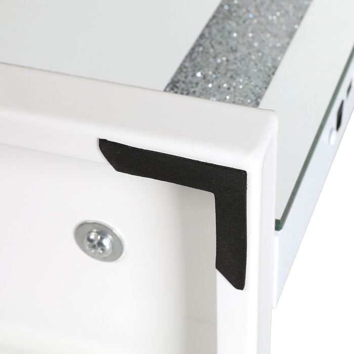 Goslash Picks Makeup Mirror Middle