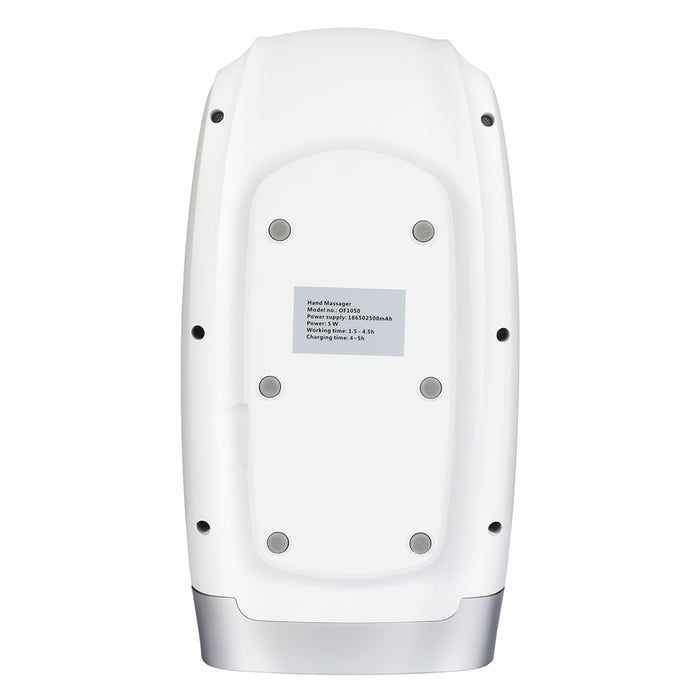 Goslash Picks Electric Hand Massager With Heat Air Compression