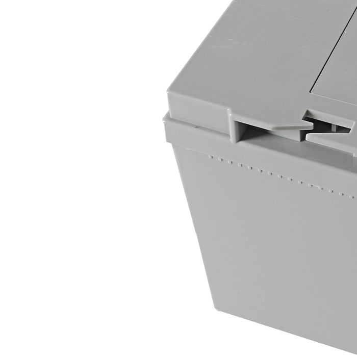 12V 100Ah Agm Deep Cycle Lead