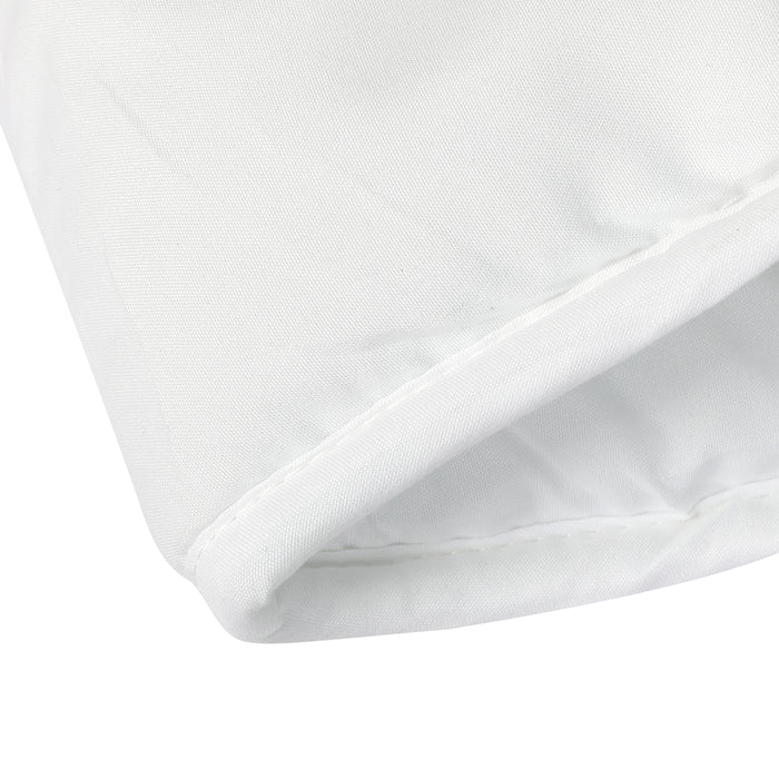 Goslash Picks Renewable Fiber Quilt 400Gsm Super King