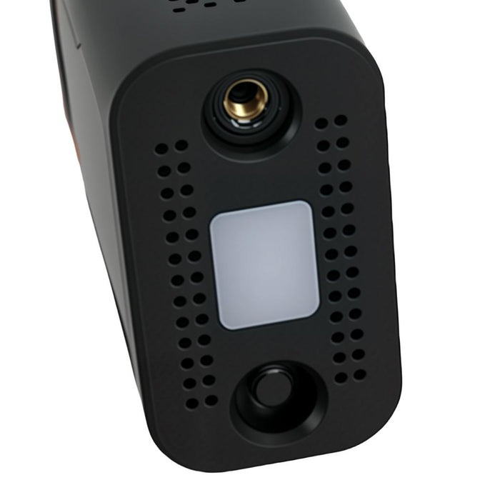 150Psi Tire Inflator Portable Air Compressor