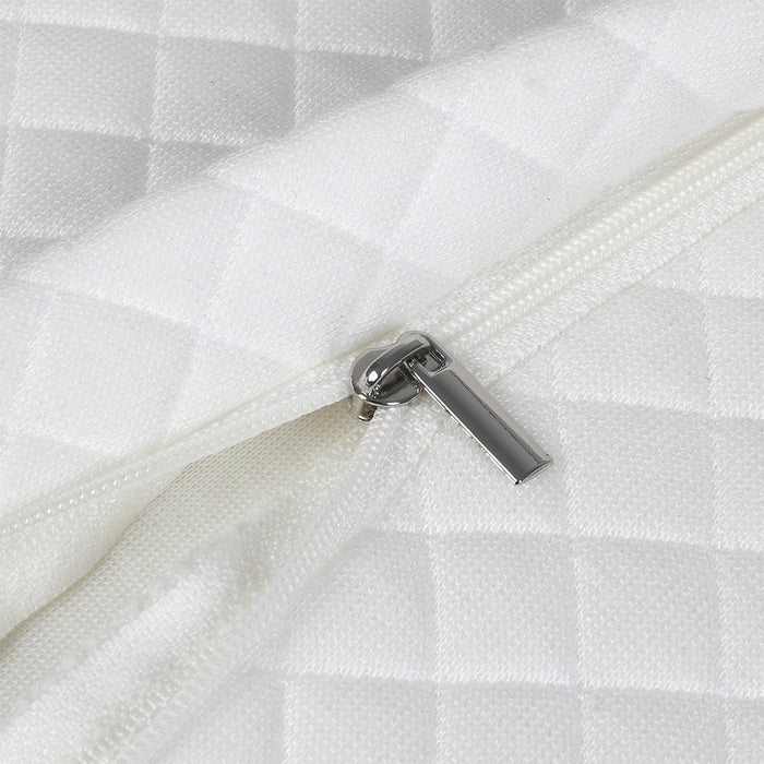 Goslash Picks Memory Foam Pillow Shoulder Neck Support