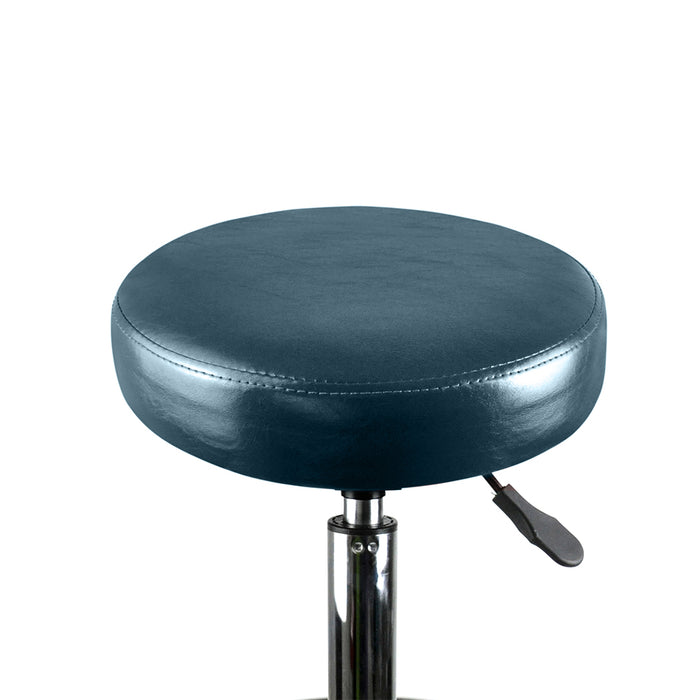 4X Barstool Swivel Salon Hairdressing