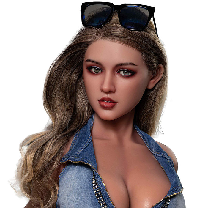 Realistic Sex Doll Full Body