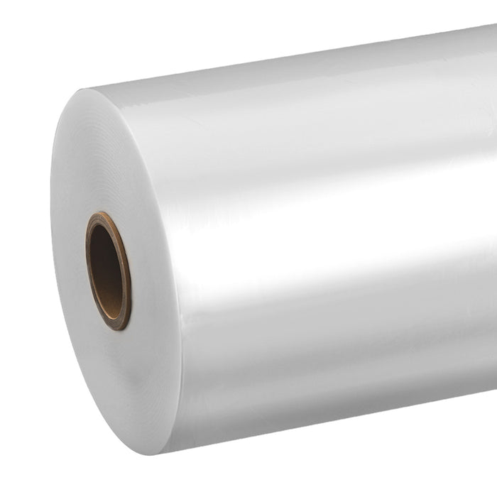 Goslash Picks Machine Clear Stretch Film 1524M X 50Cm