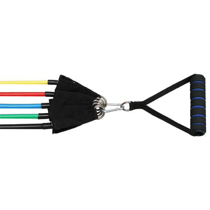 Goslash Picks Resistance Bands Set For Working Out