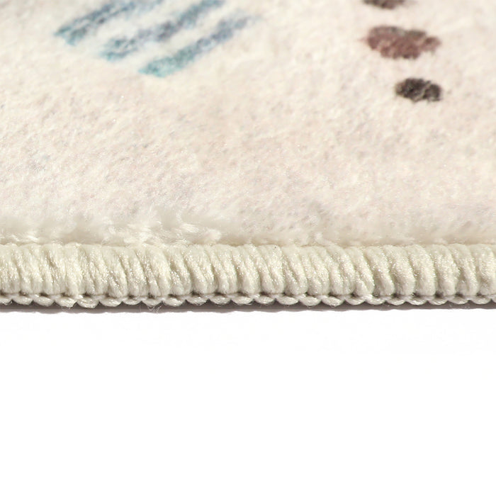 Goslash Picks Hallway Runner Floor Rug 180X60Cm